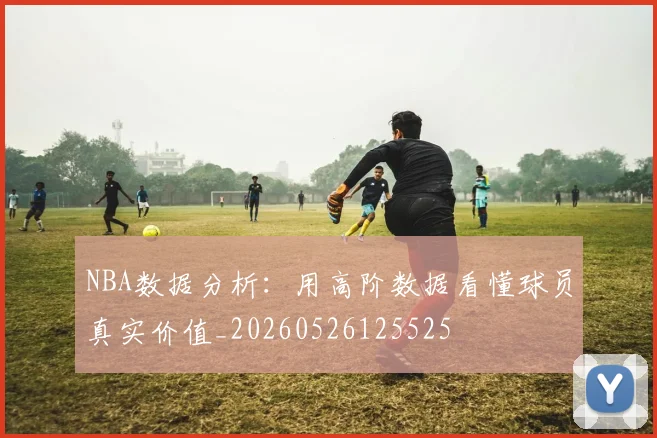 NBA数据分析：用高阶数据看懂球员真实价值_20260526125525