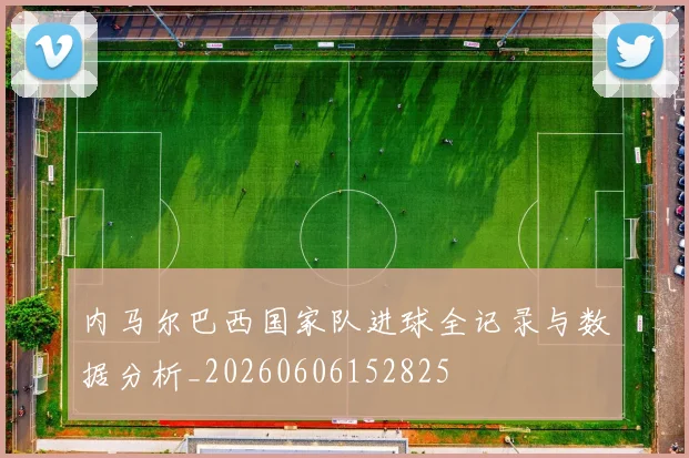 内马尔巴西国家队进球全记录与数据分析_20260606152825
