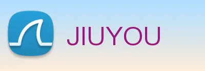 JIUYOU Logo